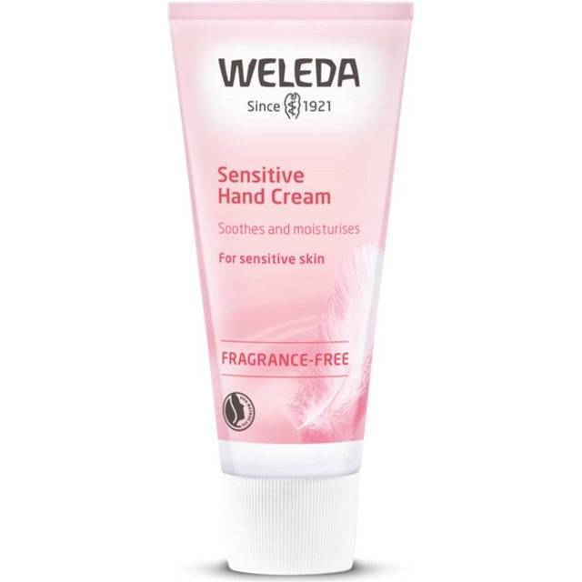 Weleda Almond Håndcreme 50ml
