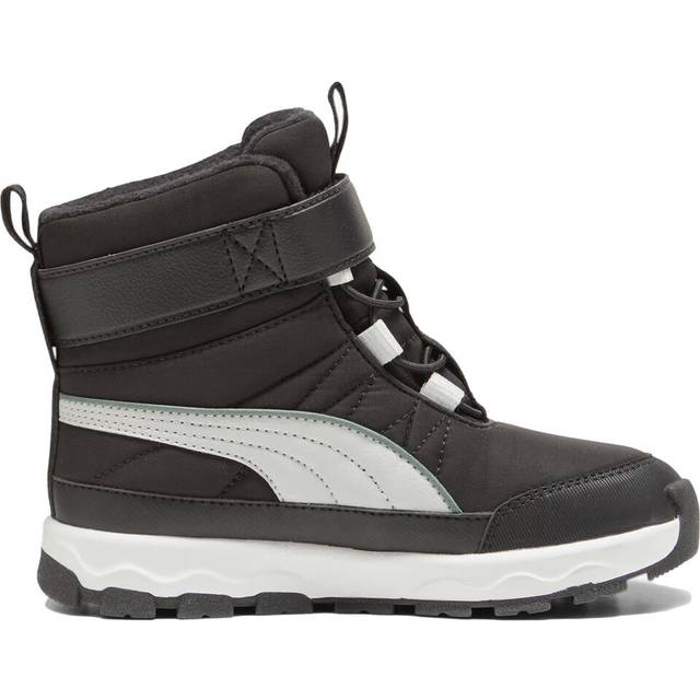PUMA Puma Evolve Boot Puretex Ac+Ps |Svart |30