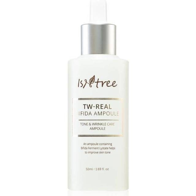 Isntree - TW-Real Bifida Ampoule - 50ml