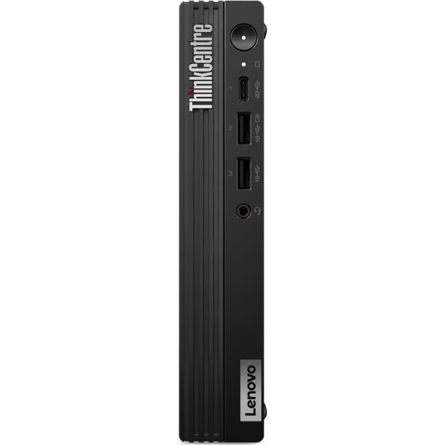 Lenovo ThinkCentre M90q - i7 - 16GB RAM - 512GB SSD