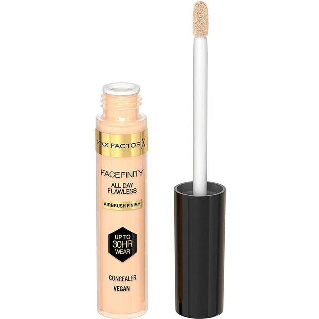 Max Factor Face Finity All Day Flawless Concealer - Shade 020 7 ml