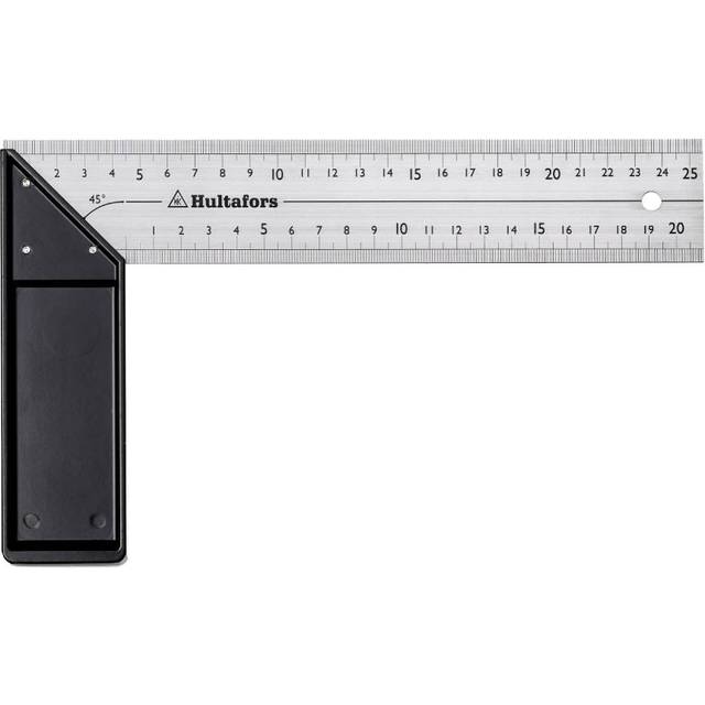 VINKELHAKE SEMI-PROFFS V25S (5) 60020 | Beijerbygg Byggmaterial