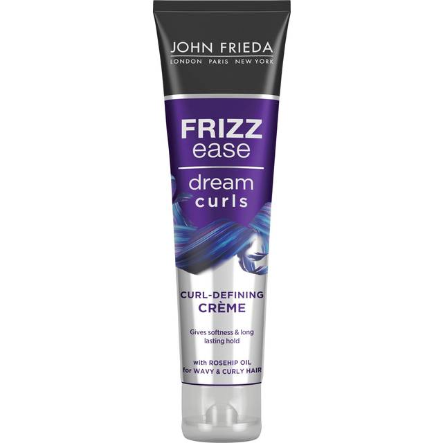 John Frieda Frizz Ease Dream Curls Kräm För vågigt och lockigt hår 150 ml