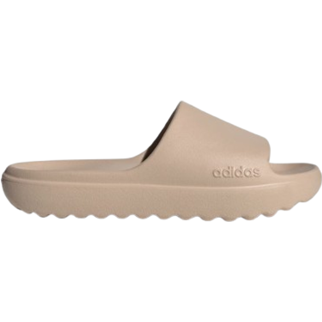 adidas Unisex Adilette Lumia Slides Flip-Flop, Brun lera brun lera brun lera brun, 42 EU