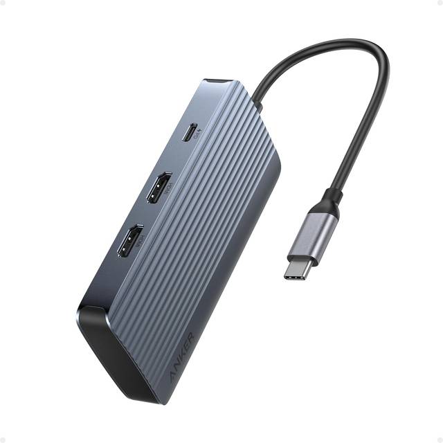 Anker 7-in-1 USB-C Hub