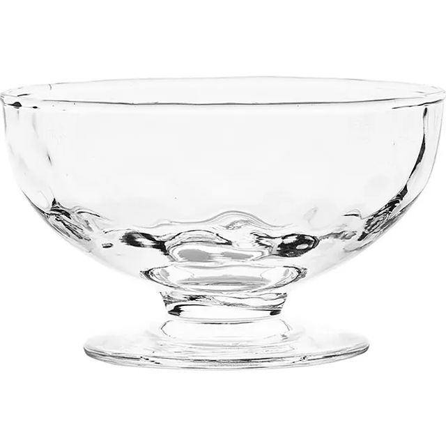 Juliska Puro 5 Footed Bowl