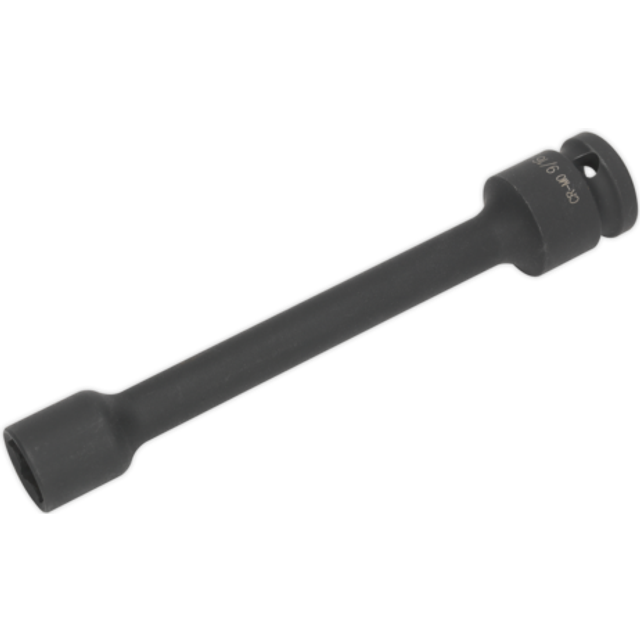 Sealey Propshaft Impact Socket 9/16" 1/2" Square Drive - Land Rover