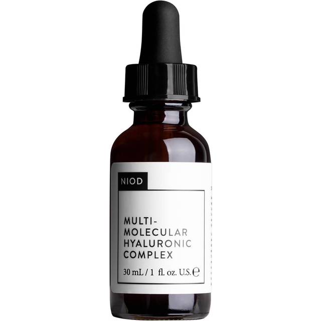 Multi-Molecular Hyaluronic Complex 30 ml