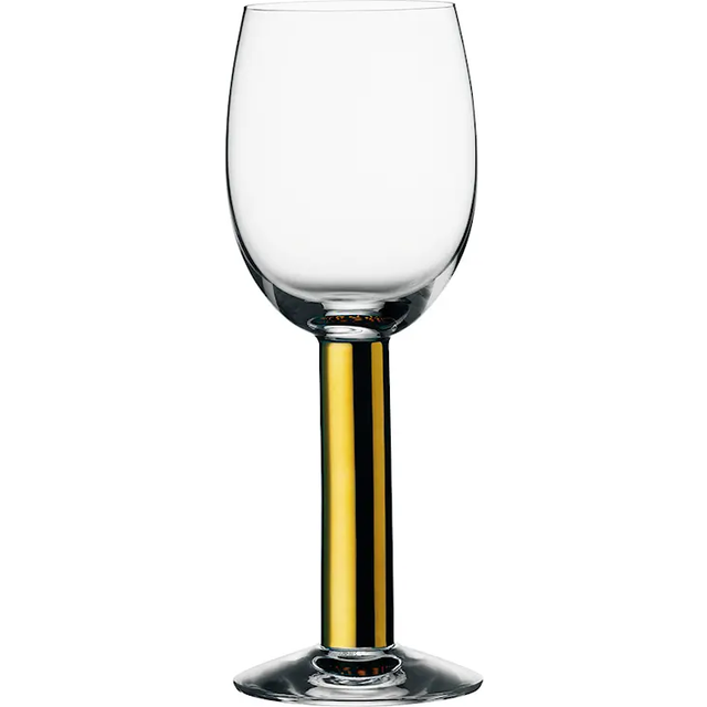 Orrefors Nobel ölglas 39 cl