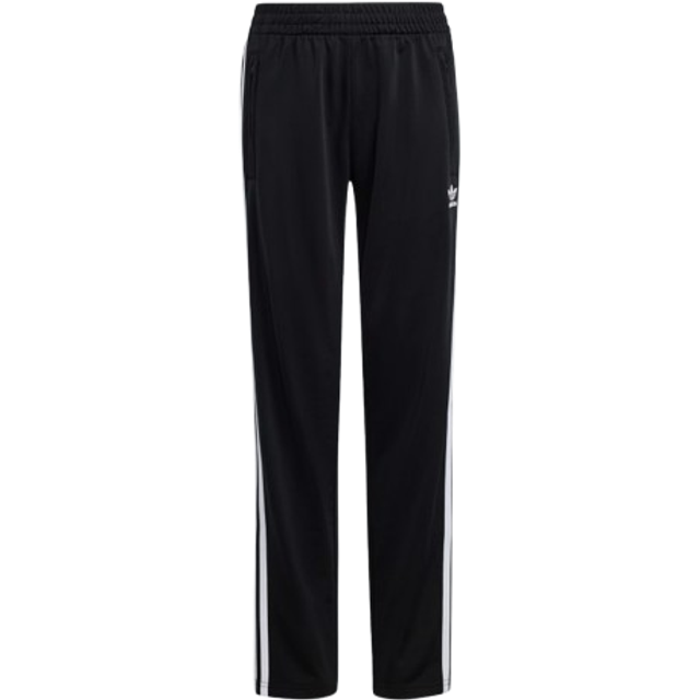 adidas Originals - Träningsbyxor Firebird Pants - Svart