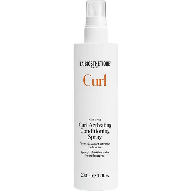 La Biosthetique Curl Activating Conditioning Spray 200 ml