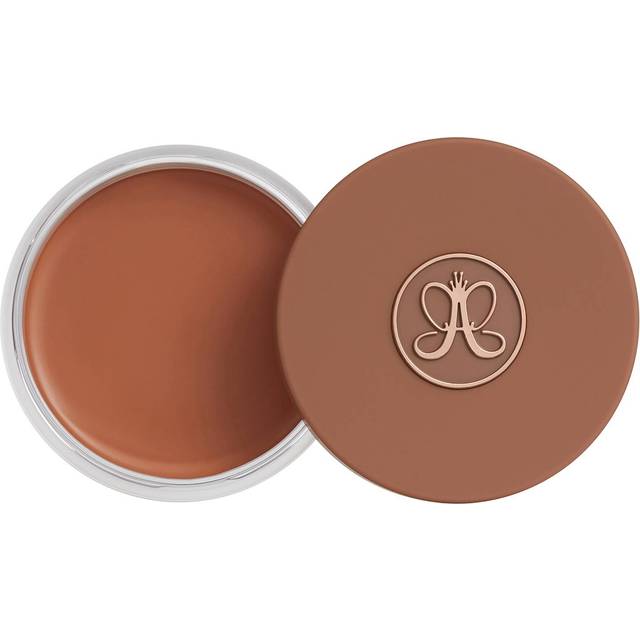 Cream Bronzer - Warm Tan