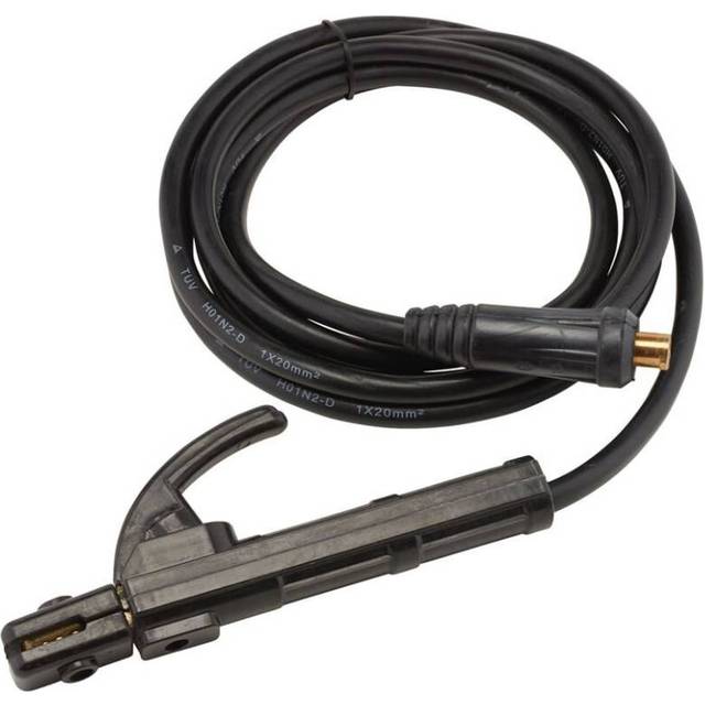 Draper Expert 20925 MMA Weld-Electrode Holdr 30/50DinsePlg,3m 200A