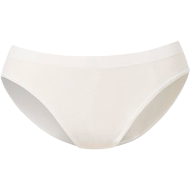 Seamless Bikini Panty