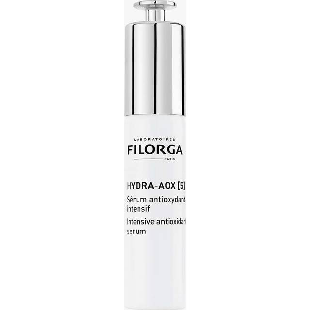 HYDRA-AOX Intensive Antioxidant Serum 30ml - Utan förpackning
