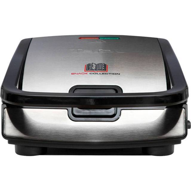 Tefal - Snack Collection multigrill