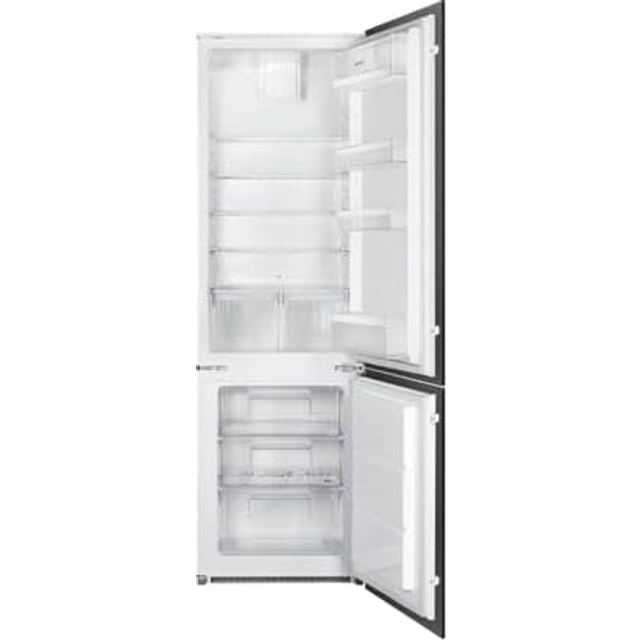 C41721E kylskåp integrerat 178 cm