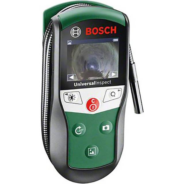 Bosch UNIVERSALINSPECT Inspection Camera