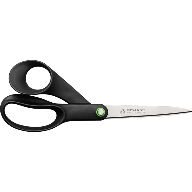 Fiskars Functional Form universal scissors 21 cm Black