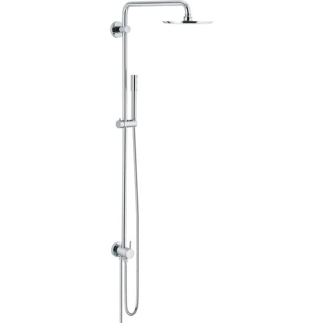 Grohe Rainshower System 210