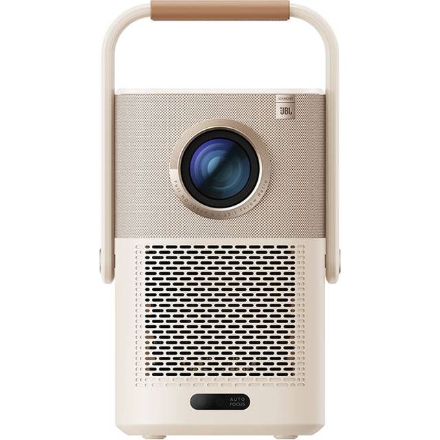Yaber T2 Plus FHD Google TV Portabel Projektor