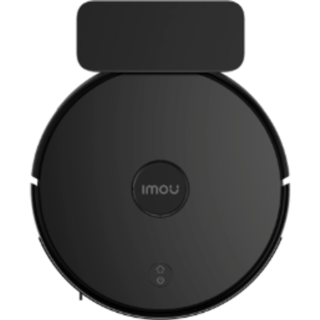 IMOU RV1 Sug- och golvtvättrobot Svart