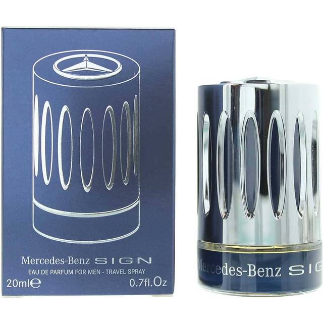 Mercedes Benz Sign Mini Eau de Parfum 20ml