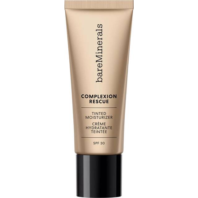 bareMinerals Complexion Rescue Tinted Moisturizer Natural Pecan 05 35ml