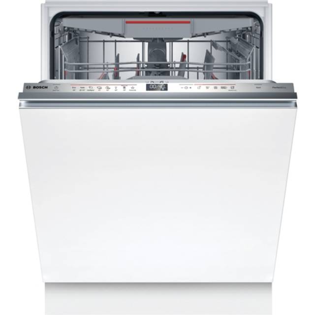 Bosch - SMV6ZCX06E - Serie 6 - snabb leverans