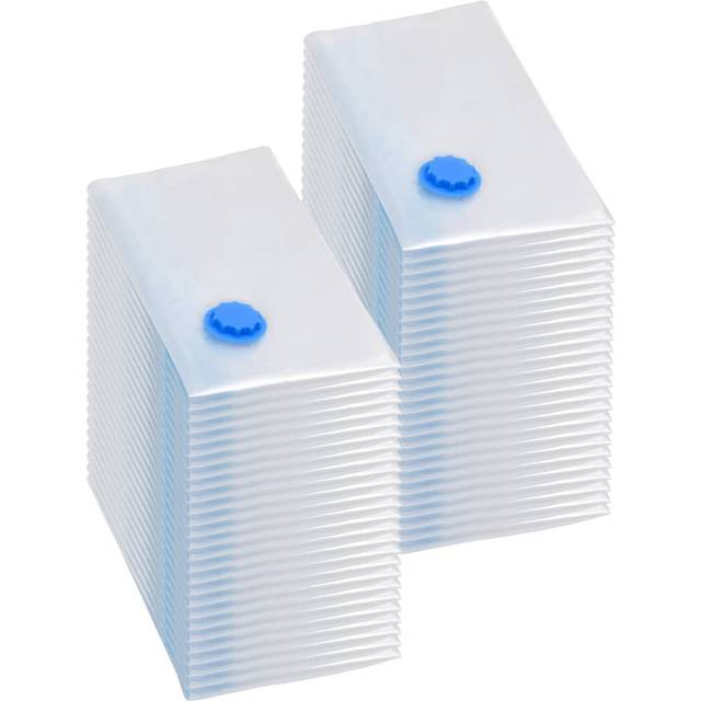 Vacuum Storage Bag (80cm H x 60cm W)