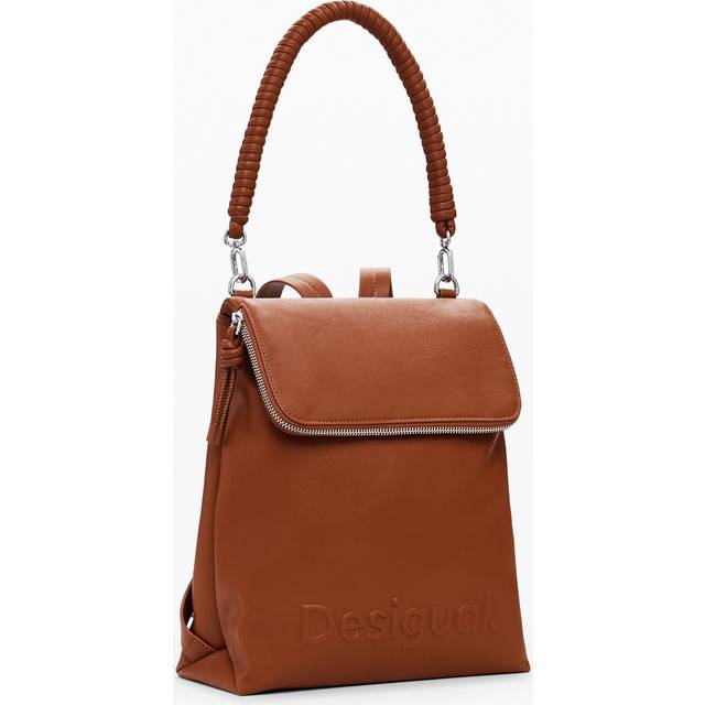 Desigual Backpacks and fanny packs for women HALF HAMPTON BACKPACK