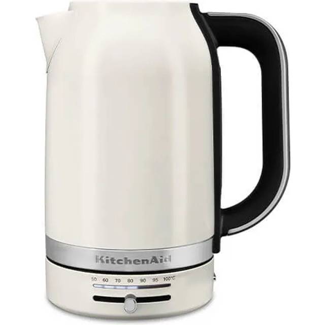 KitchenAid Breakfast Suite Porcelain 1.7L Kettle