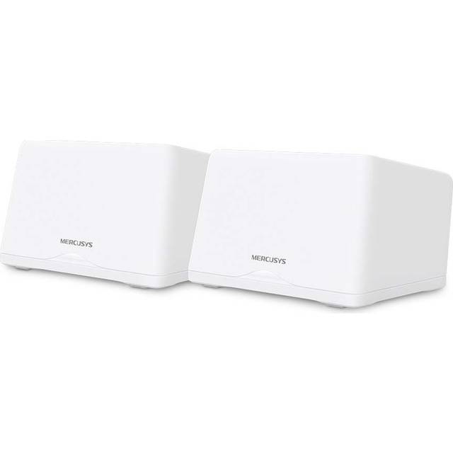 Mercusys Halo H47BE 2-pack mesh
