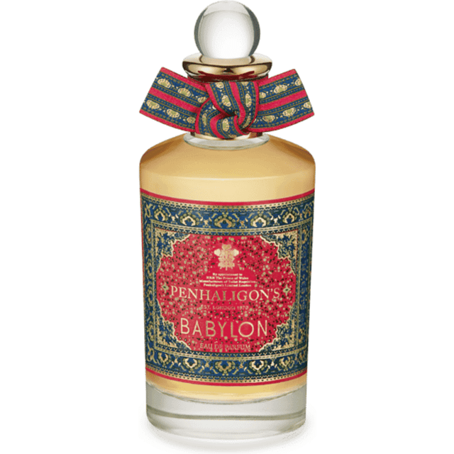 Penhaligon's Babylon Eau de Parfum 100ml | TJ Hughes