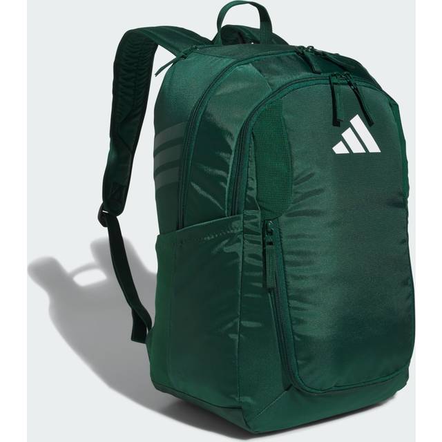 adidas Stadium 4 Backpack-dk green