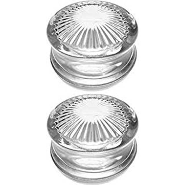 Fitz-All Replacement Percolator Top