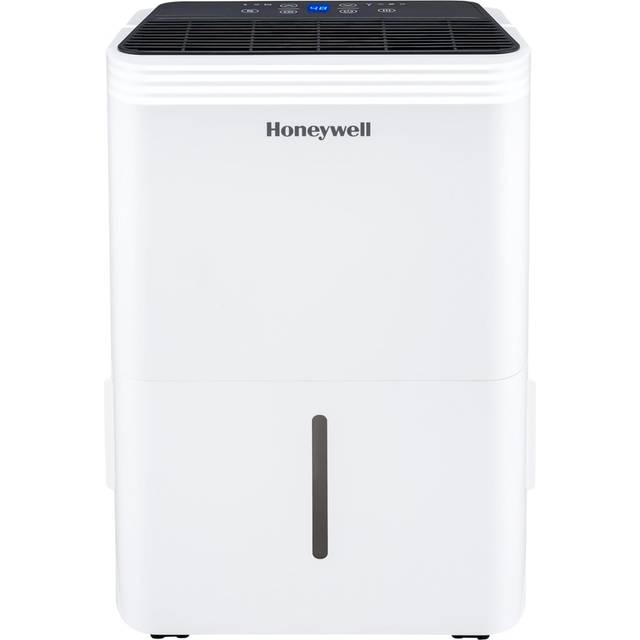 Honeywell 12L Portable Dehumidifier - TP-FIT - TPFIT