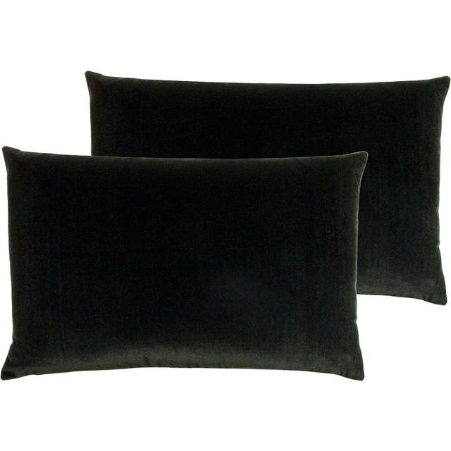 Bouley Cushion with Filling - Feather (40cm H X 60cm W X 4cm D)
