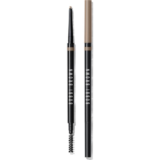 Bobbi Brown Precise Brow Pencil Øjenbrynsblyant Skygge - Grey