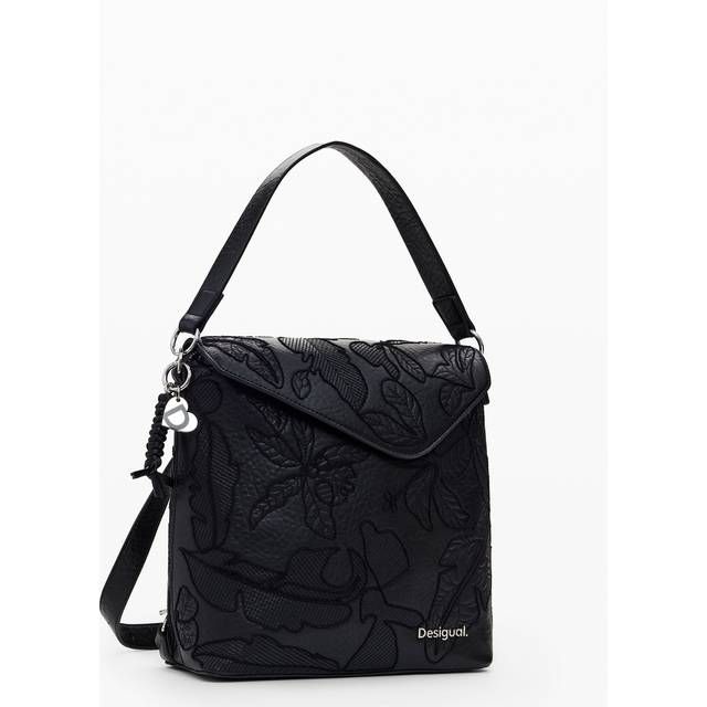 Desigual Backpacks and fanny packs for women JOLIE JERSEY BACKPACK