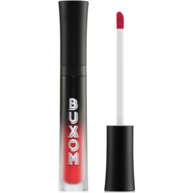 Buxom Full On Plumping Liquid Lipstick Matte - Skygge Heart's On Fire