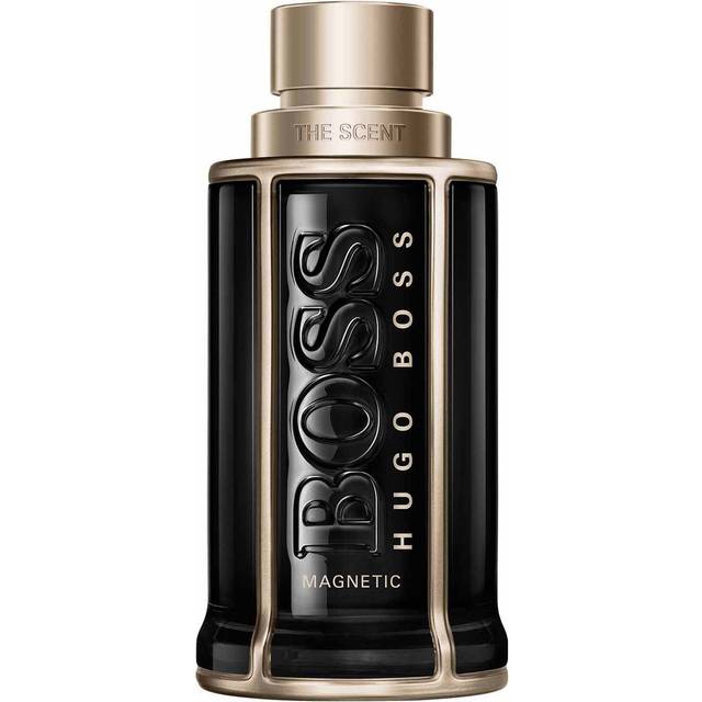 Boss The Scent Magnetic - Eau de parfum 100 ml