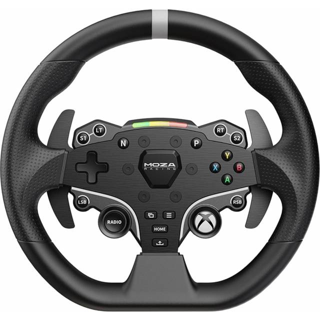 MOZA Racing ES-Xbox Steering Wheel (RS052)