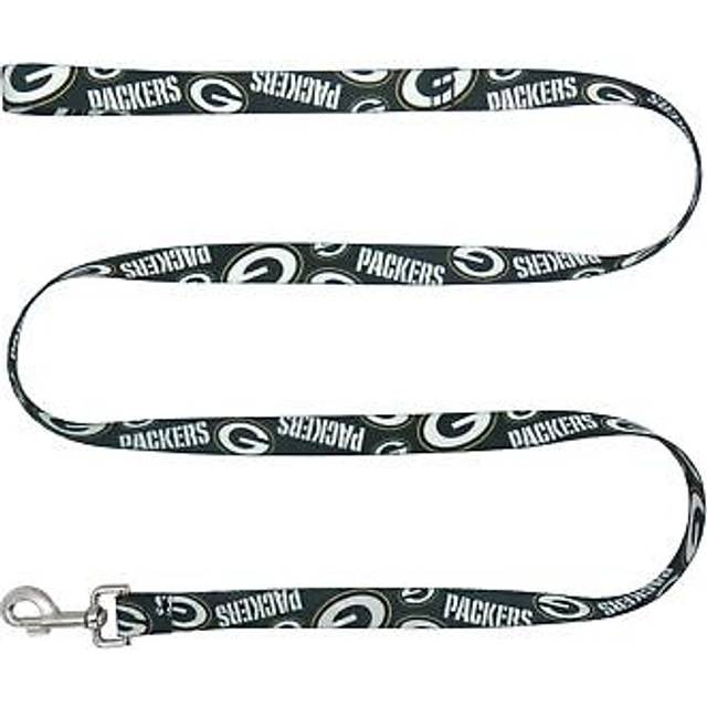 Green Bay Packers Pet Leash 1x60