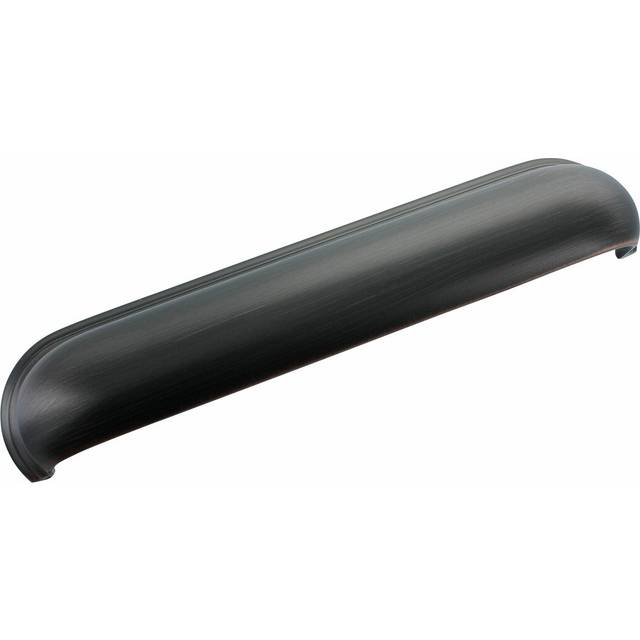 Silsden Calgary 12 4/5cm Centre Cup/Bin Handle - American Copper (12.8cm)