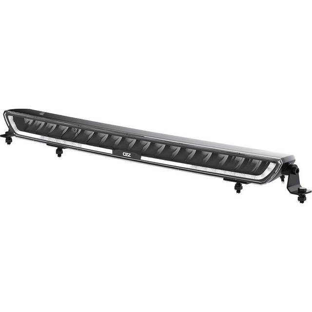 OZZ XB1 P27" LED Extraljusramp Svart