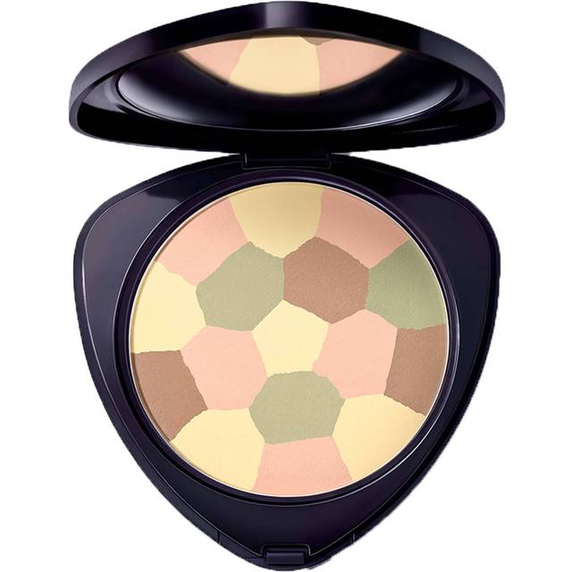 Dr. Hauschka Colour Correcting Powder 00 Translucent 8g