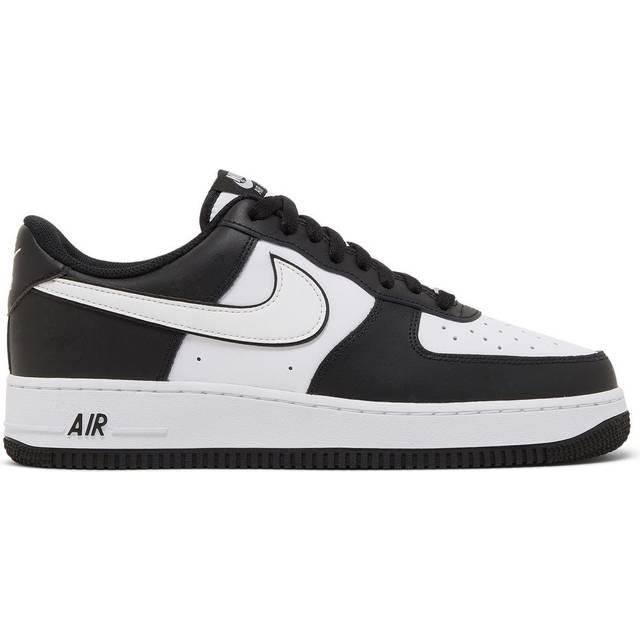 Låg sneaker 'AIR FORCE 1 07'