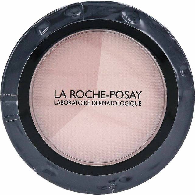 La Roche Posay Toleriane Teint Mattifying Fixing Powder 12g