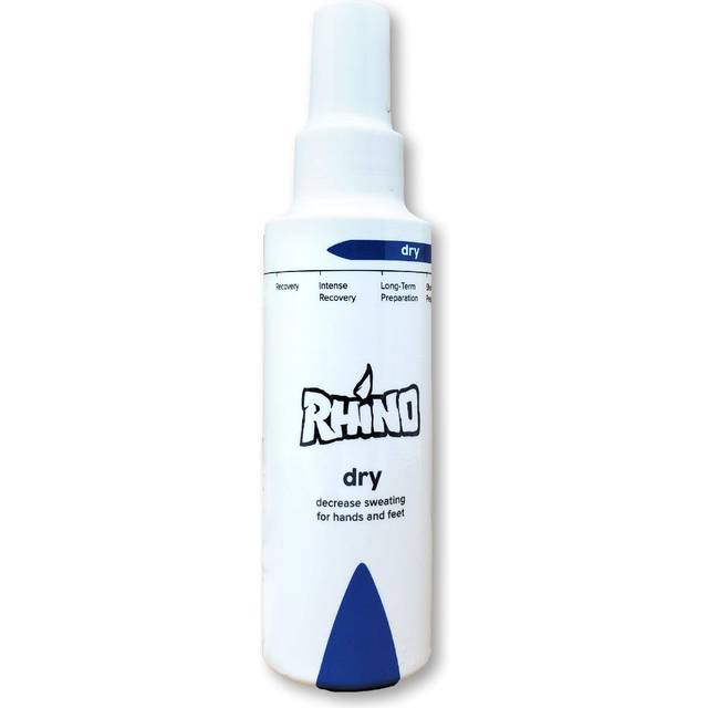 Rhino Dry Spray 4 Oz/120 Ml